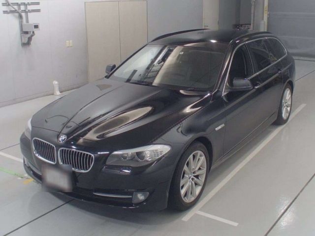 11095 BMW 5 SERIES XL28 2012 г. (CAA Chubu)